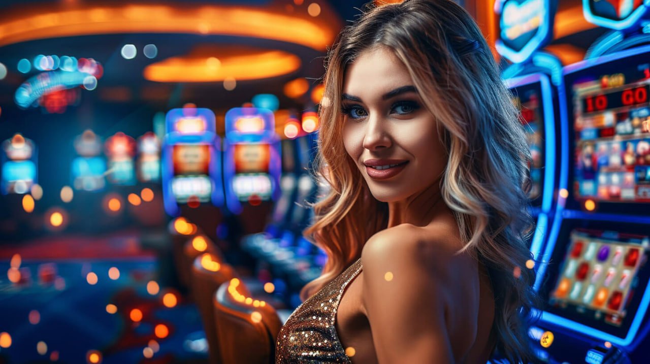 byu casino Casino section displayed on a Filipino player's smartphone screen